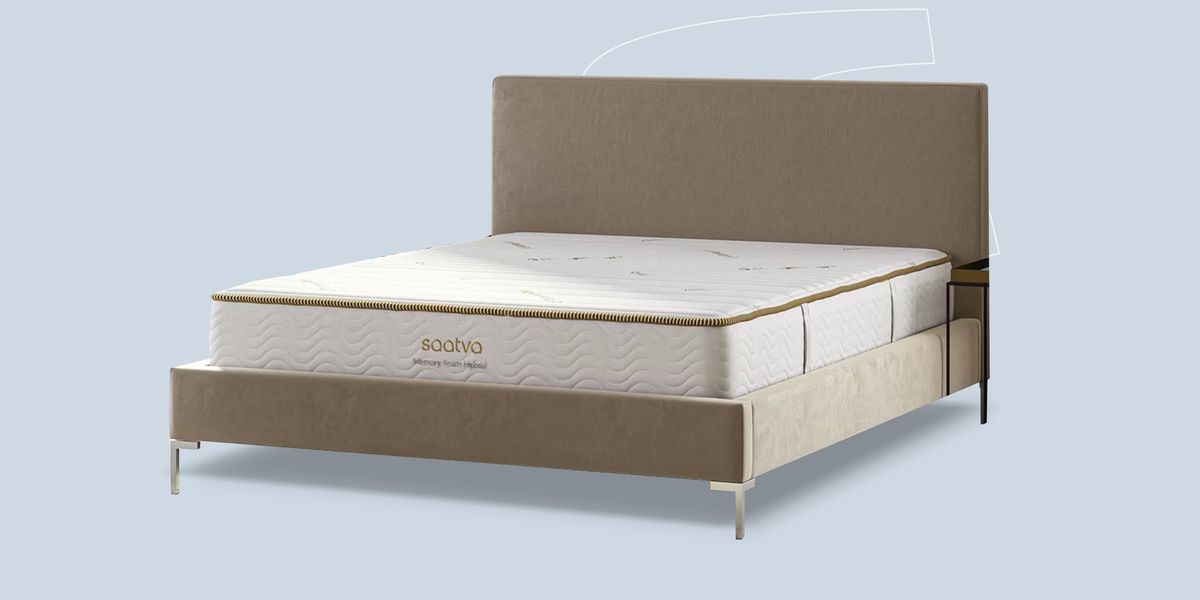 Saatva Is Having a Huge Mattress Sale for Presidents' Day 2024