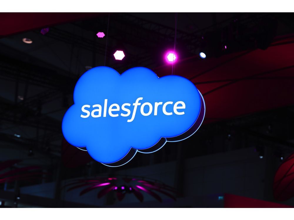 Salesforce Eyes Informatica to Boost Data Capabilities