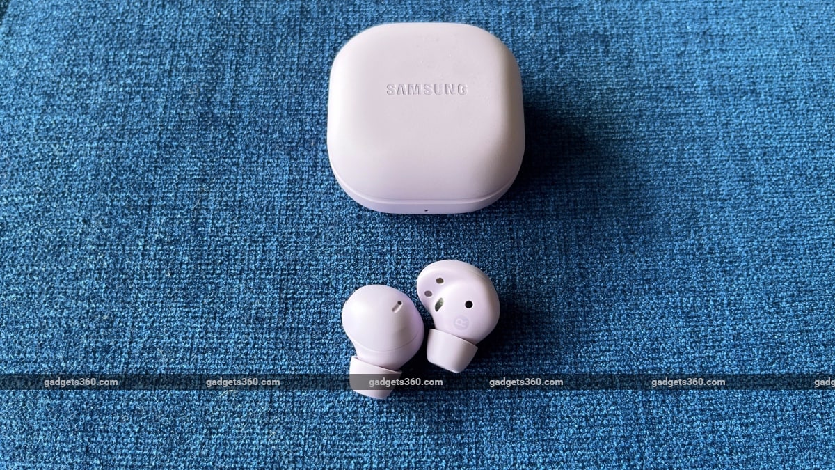 Samsung Galaxy Buds 3 Pro to Launch Next Year Alongside New Galaxy Z-Series Foldable Phones: Report