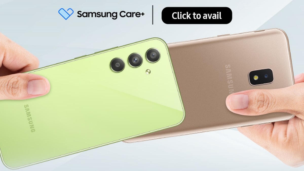 Samsung Introduces Loyalty Programme for Galaxy A54 5G, Galaxy A34 5G, More: Details Here