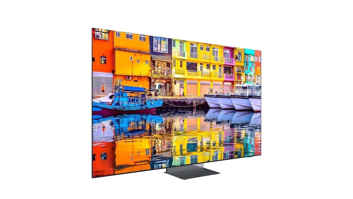 Samsung Neo QLED 8K, Neo QLED 4K and OLED TV Models Launched in India