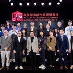 Sands China to bring aspiring filmmakers to the global stage through camp