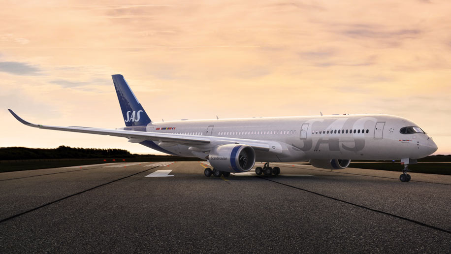 SAS to leave Star Alliance on 31 August