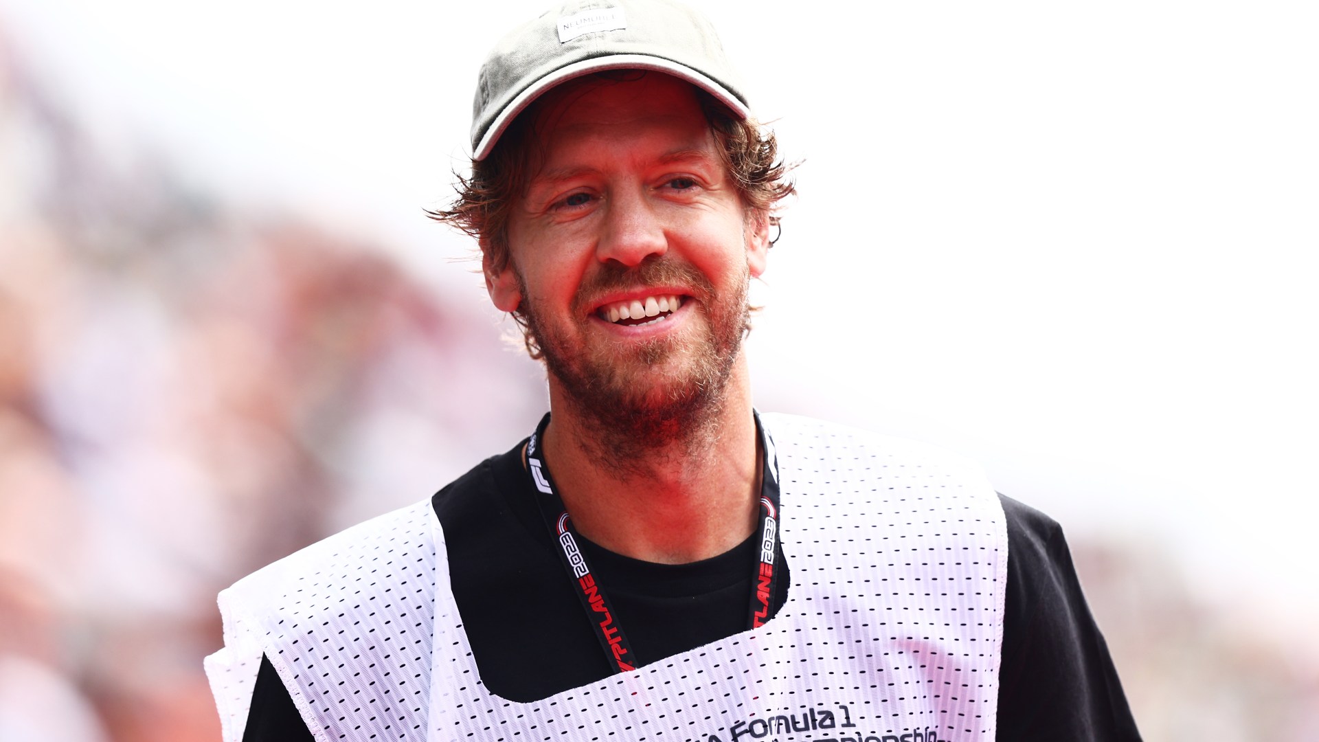 Sebastian Vettel reveals shock talks with Toto Wolff as F1 legend hints at retirement U-turn