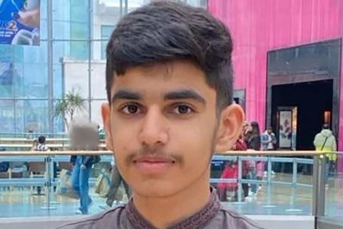 Second teenage suspect remanded in custody charged with city centre murder