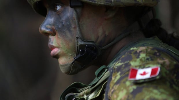 Shooting blanks: Why so many Canadian defence policies fail to launch