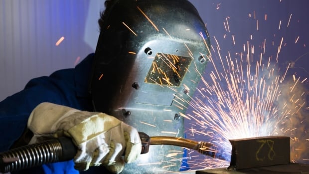 Shortage of skilled tradespeople is hitting all Canadians in the pocketbook, economists say