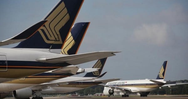 SIA flight to Singapore delayed 5 hours due to technical issue, U-turn required