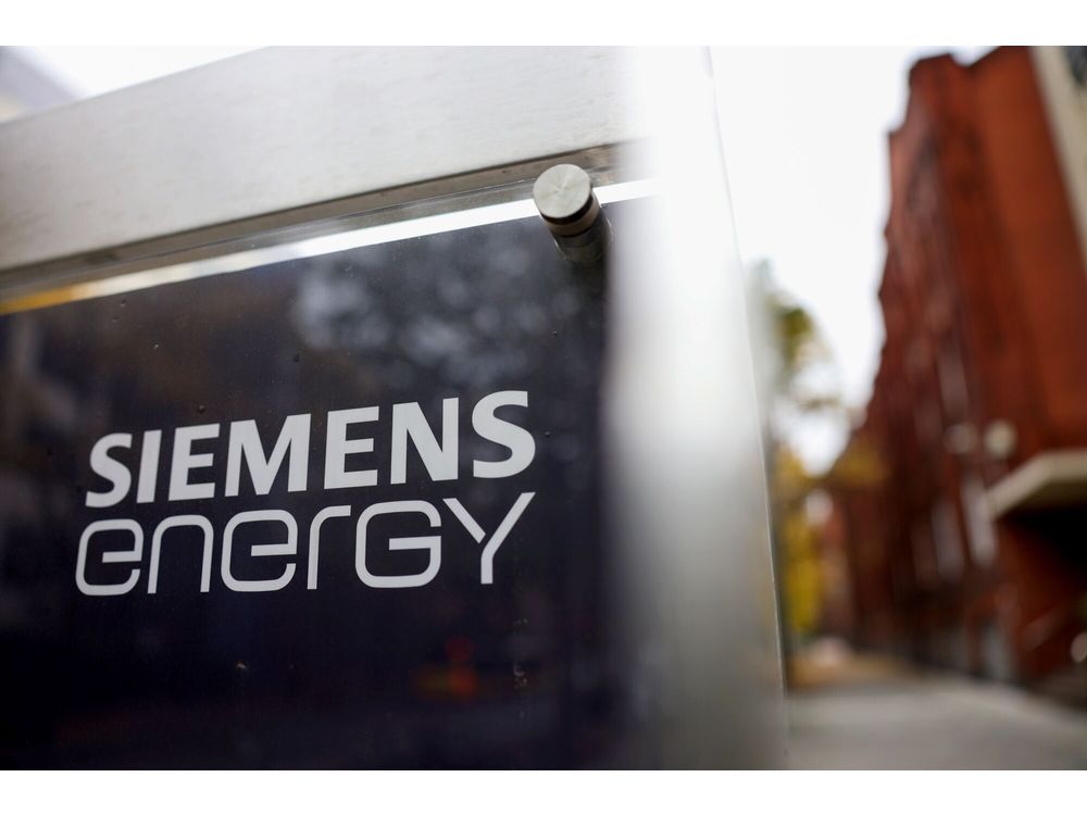 Siemens Energy Among Recipients of $2 Billion Green Tax Credits