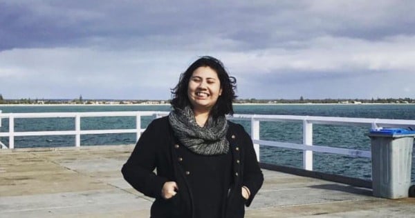 Singaporean woman goes missing in Spain, family appeals for information