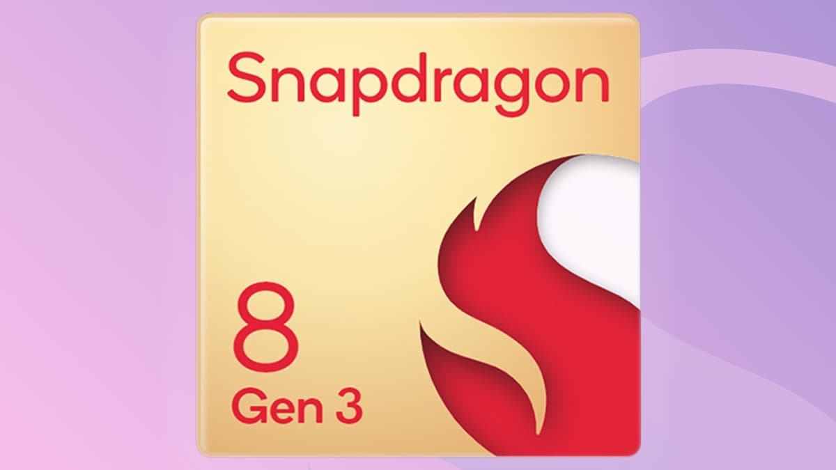 Snapdragon 8 Gen 3 Chip Tipped to Cross 2 Million Mark on AnTuTu Benchmark Test With This Hardware Change