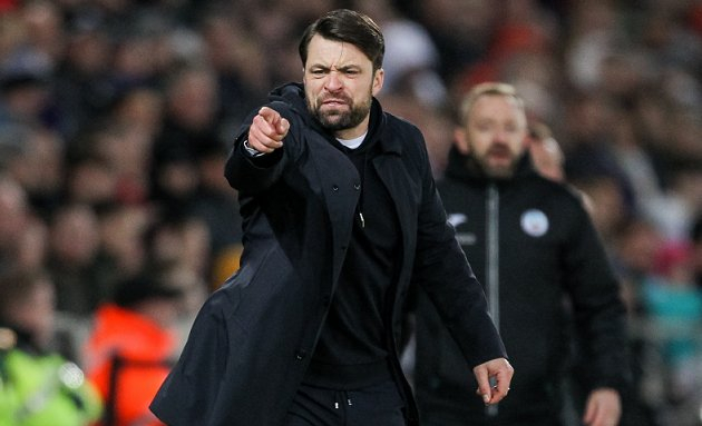 Southampton boss Martin: Man Utd have a job to prise away Wilcox