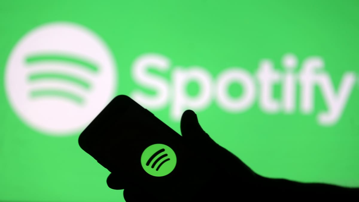 Spotify Applies New Restrictions When Users Listen to Music on Free Plan in India