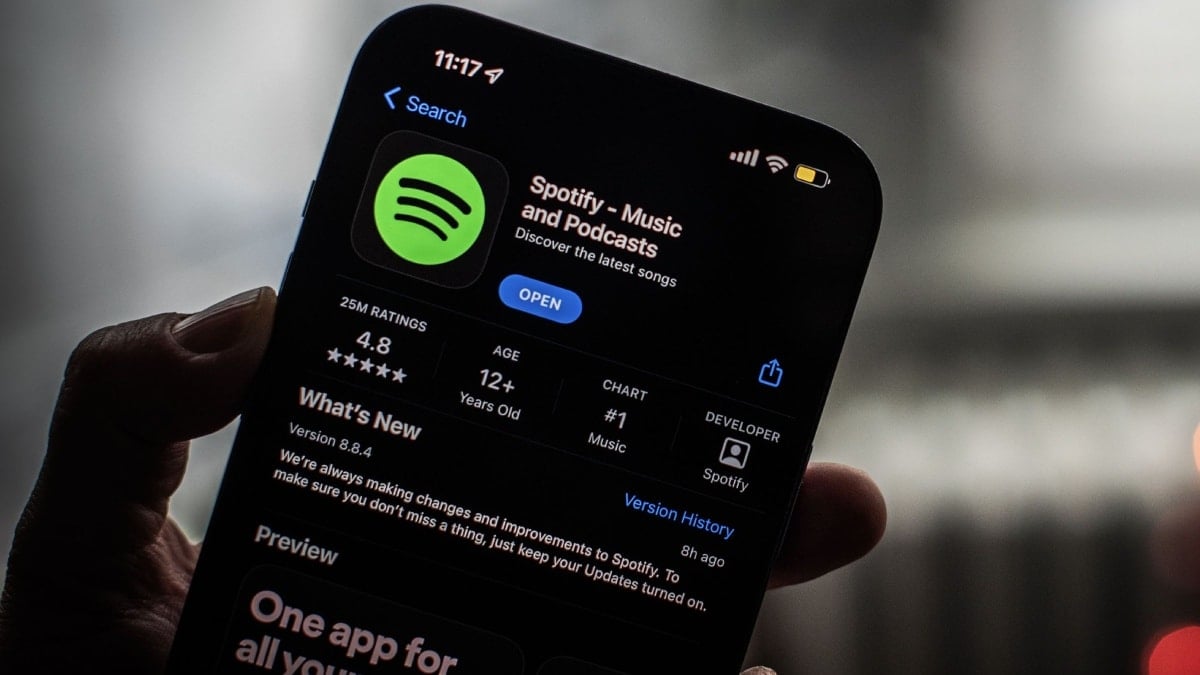 Spotify Premium Adds Free Access to Audiobooks in Australia and the UK