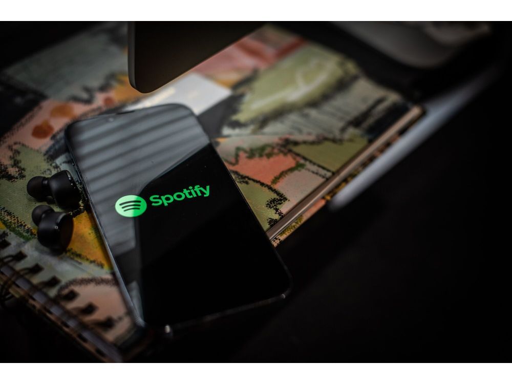 Spotify Says 25% of US, UK, Australia Subscribers Try Audiobooks