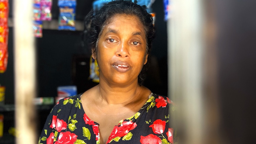 Sri Lanka's rural women caught in debt trap with no end in sight
