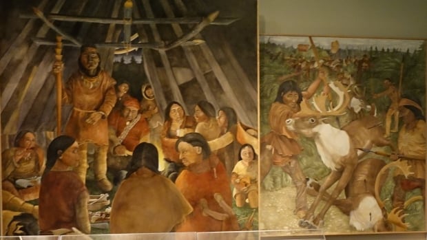 St. John's museum exhibit referring to Beothuk as 'Indians' unchanged years after promised review