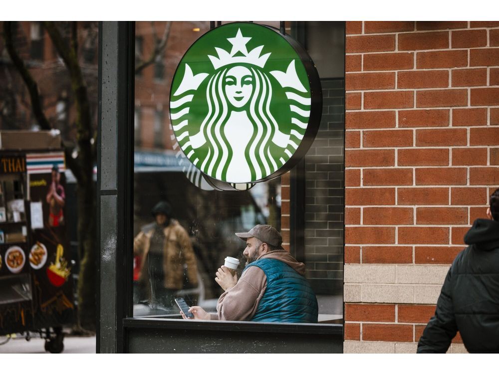 Starbucks Is Designing Quieter Stores to Make Sure It Gets Your Order Right