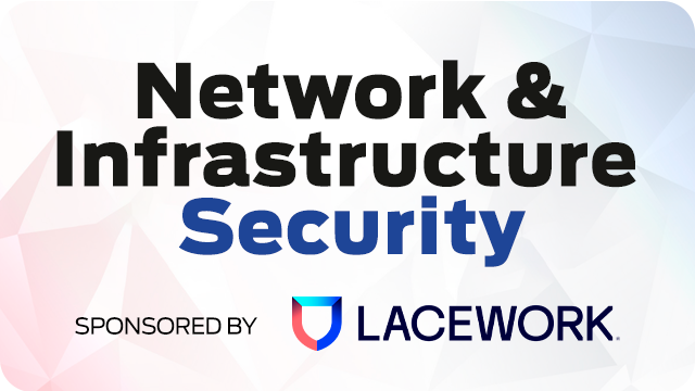 State of Security 2024: Network & Infrastructure