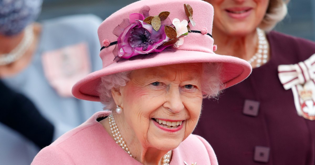 Statue of Late Queen Elizabeth II Revealed on Day of Her 98th Birthday