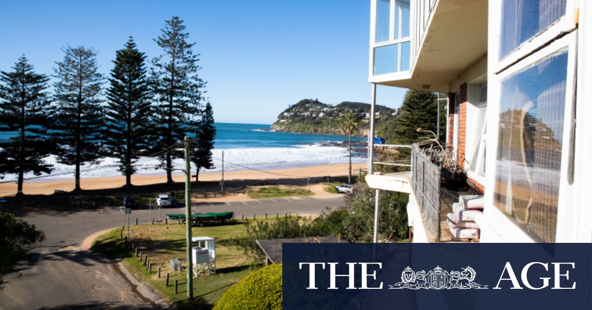 Step aside Palm Beach: Court rules on another northern beaches restaurant saga