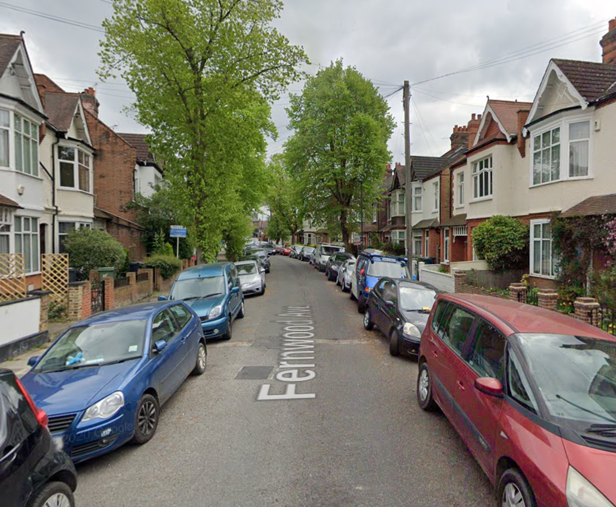 Streatham: Homicide police launch 'urgent' probe into death of man after altercation