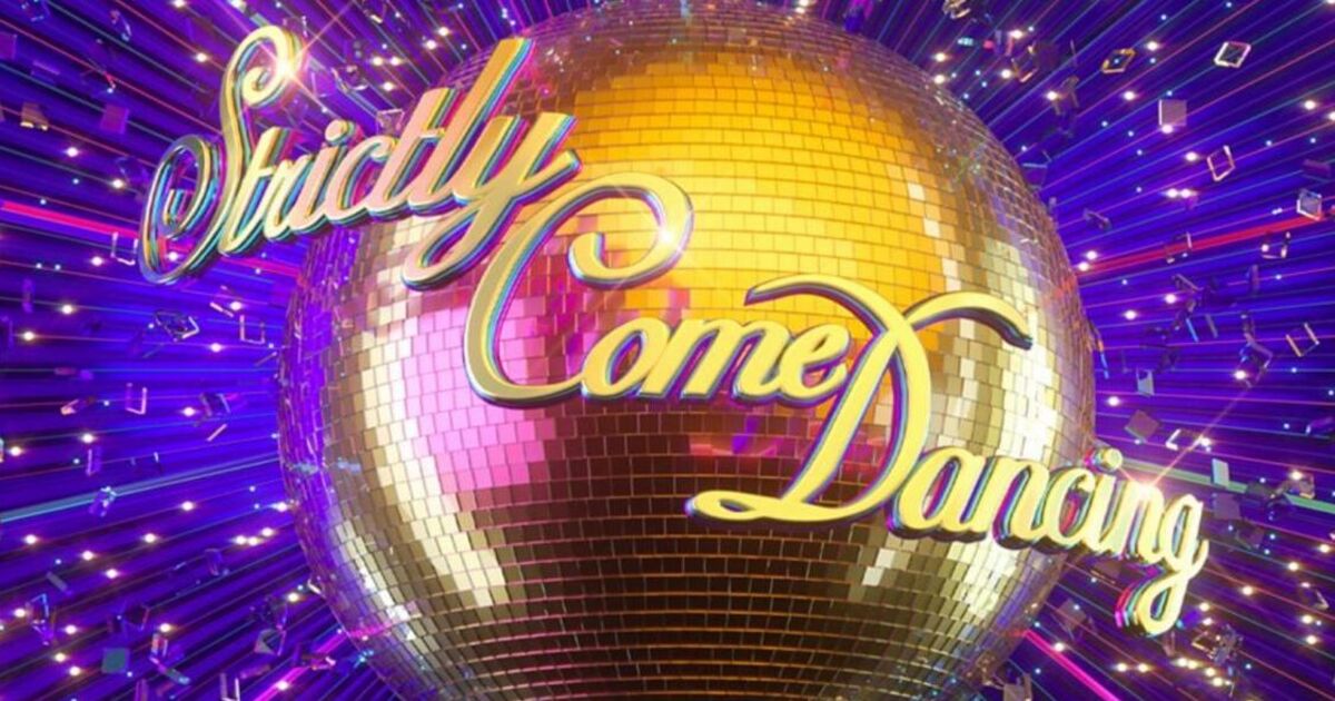 Strictly Come Dancing pro's three-word response as BBC return left in doubt