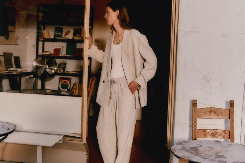 Studio Nicholson Reinvents Summer Uniforms With New Tailoring Capsule