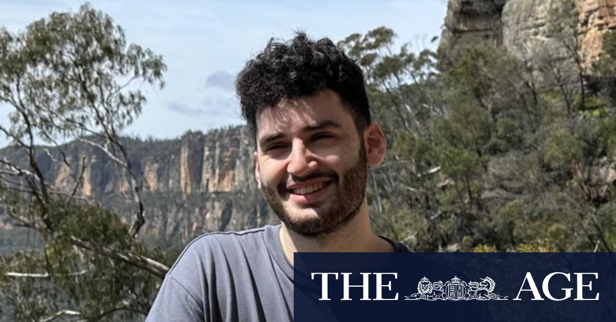 Sydney uni student trolled for being Bondi Junction killer in a terrible case of mistaken identity