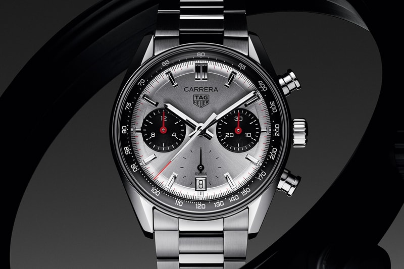 TAG Heuer Introduces Exciting Carrera Collection Updates for Watches & Wonders 2024