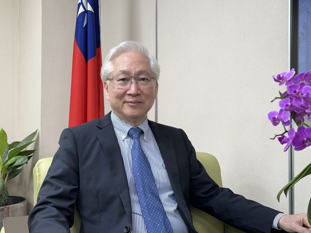 Taiwan Moves to Boost Its Global Standing with Chip Diplomacy
