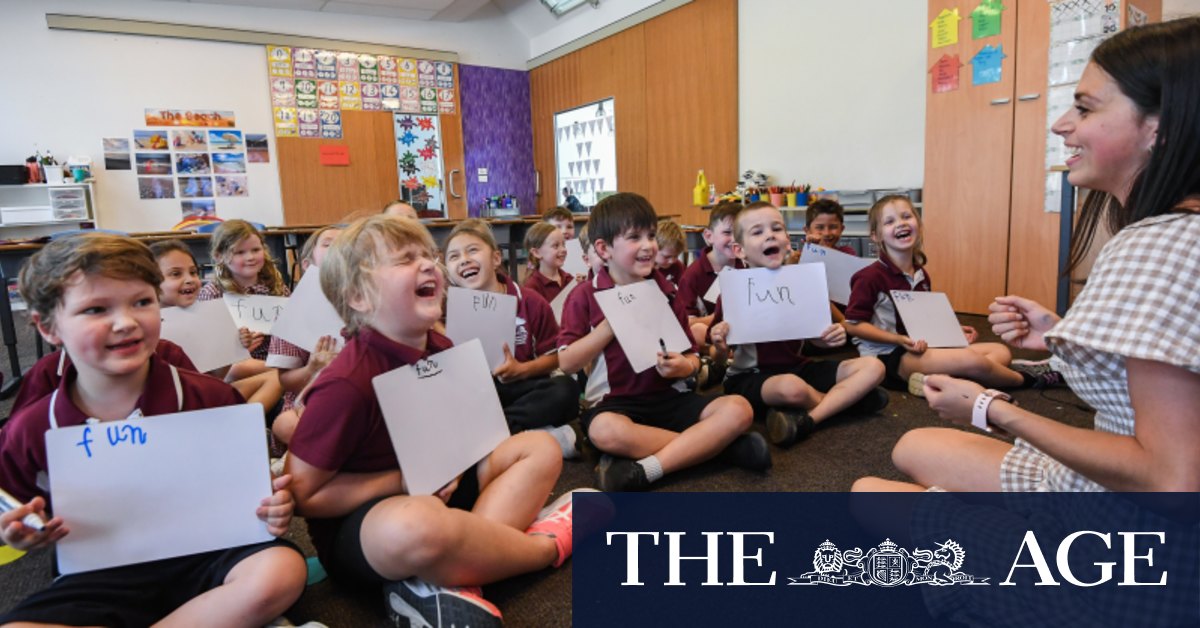 Teachers to stop work after the bell, interrupting new curriculum