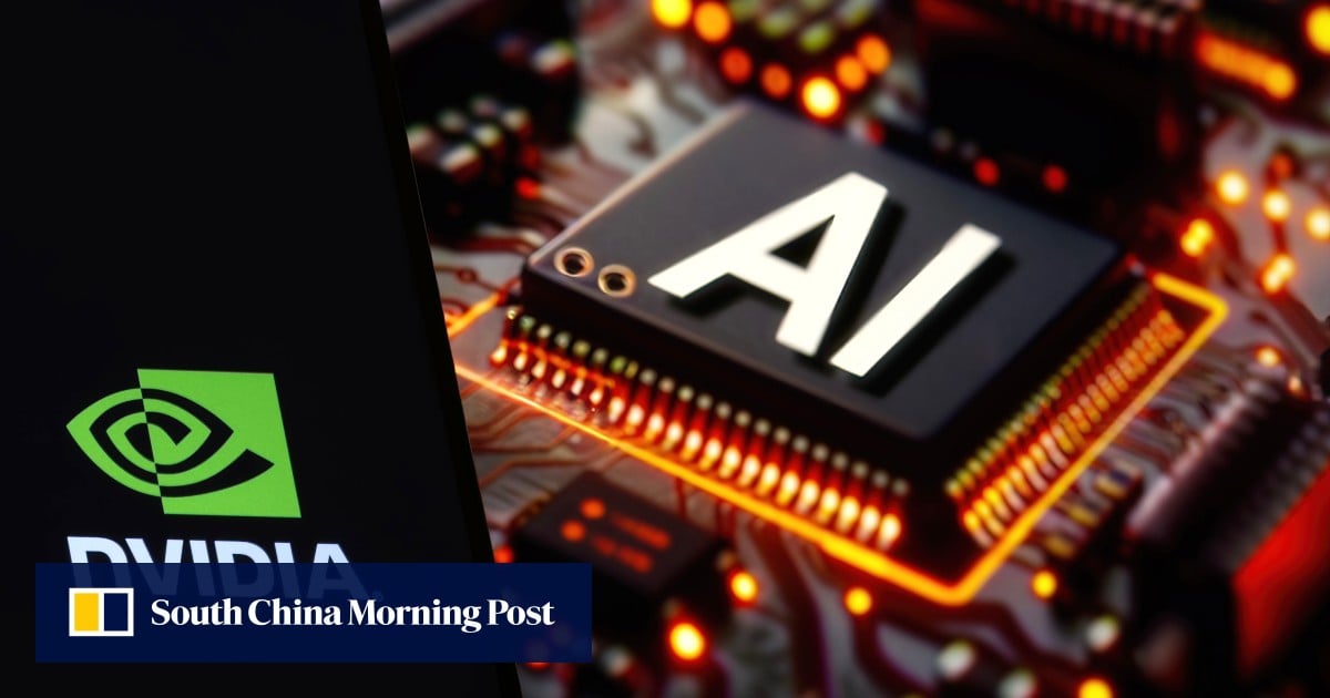 Tech war: China acquired US-restricted Nvidia AI chips built in Super Micro, Dell and Gigabyte Technology servers, tenders show