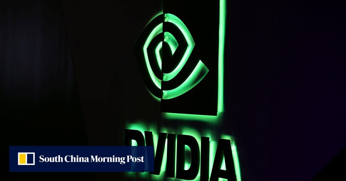 Tech war: US sanctions on key Nvidia distributor in China could push more customers towards domestic replacements