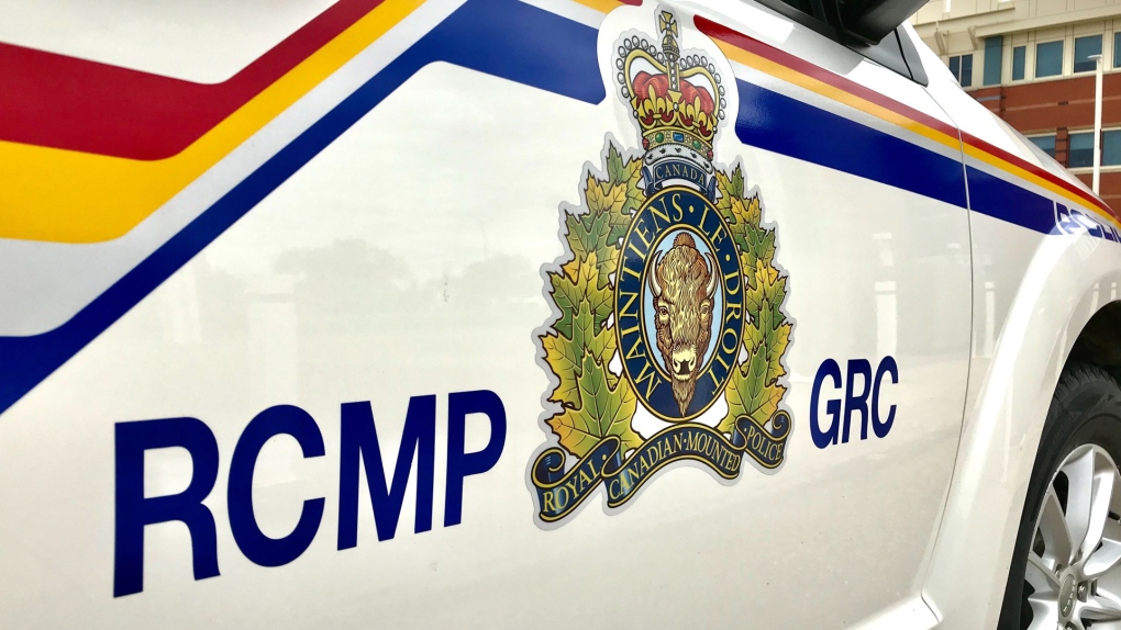 Teen hockey players arrested for sexual assault following hazing incident: Manitoba RCMP 