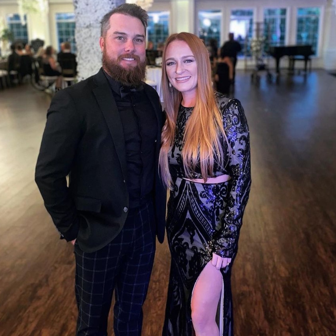  Teen Mom's Maci & Taylor Reveal Their Biggest Marriage Struggle 