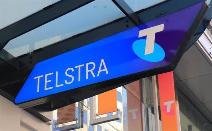 Telstra customers' details included in leaked data file