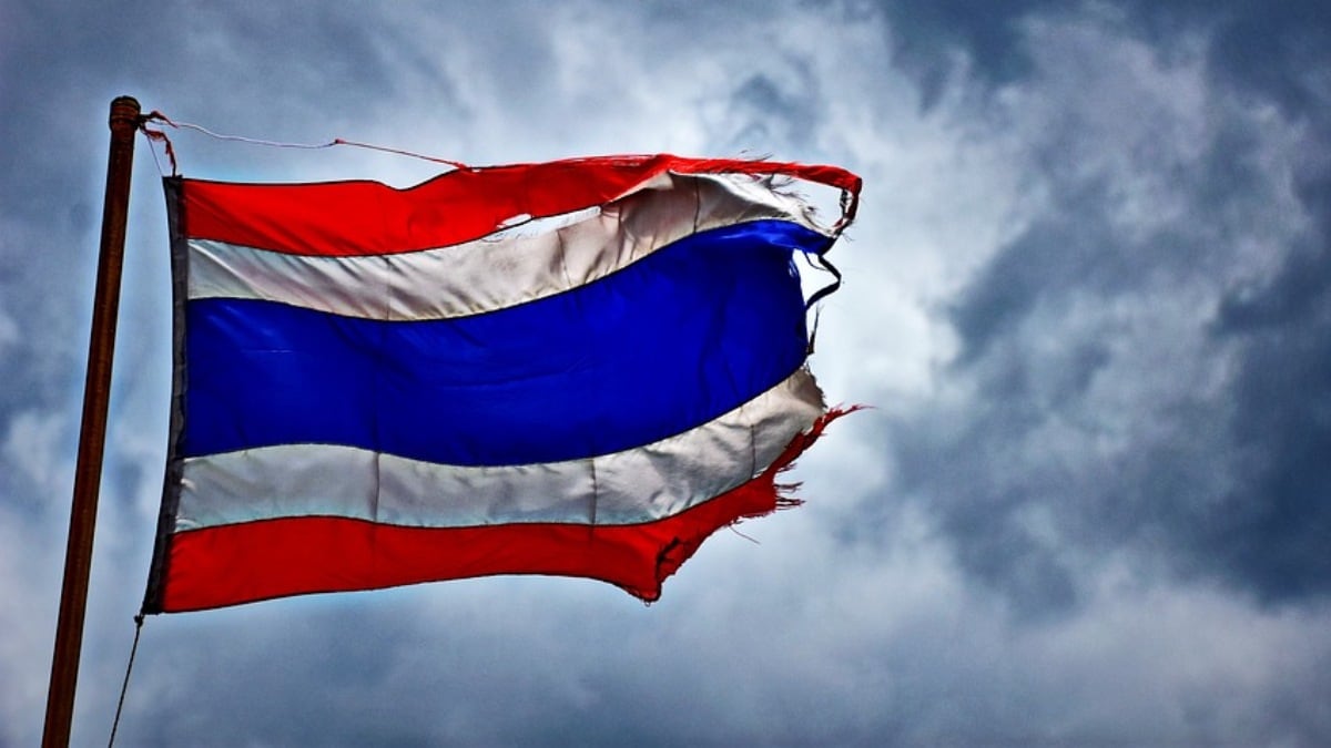 Thailand Takes Decision to Ban Unlicenced Crypto Exchanges to Prevent Online Crime