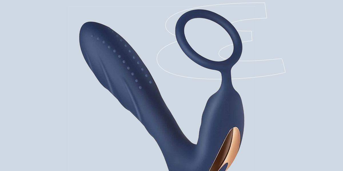 The 19 Best Prostate Massagers for Life-Changing Orgasms