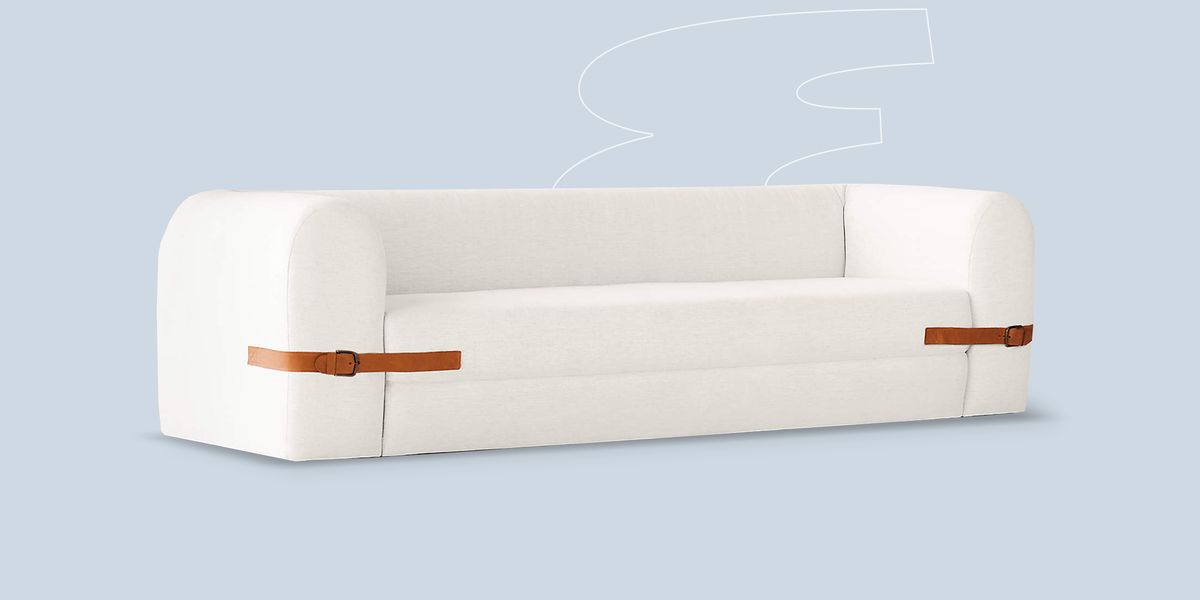 The 9 Most Comfortable Futons That Actually Look Good