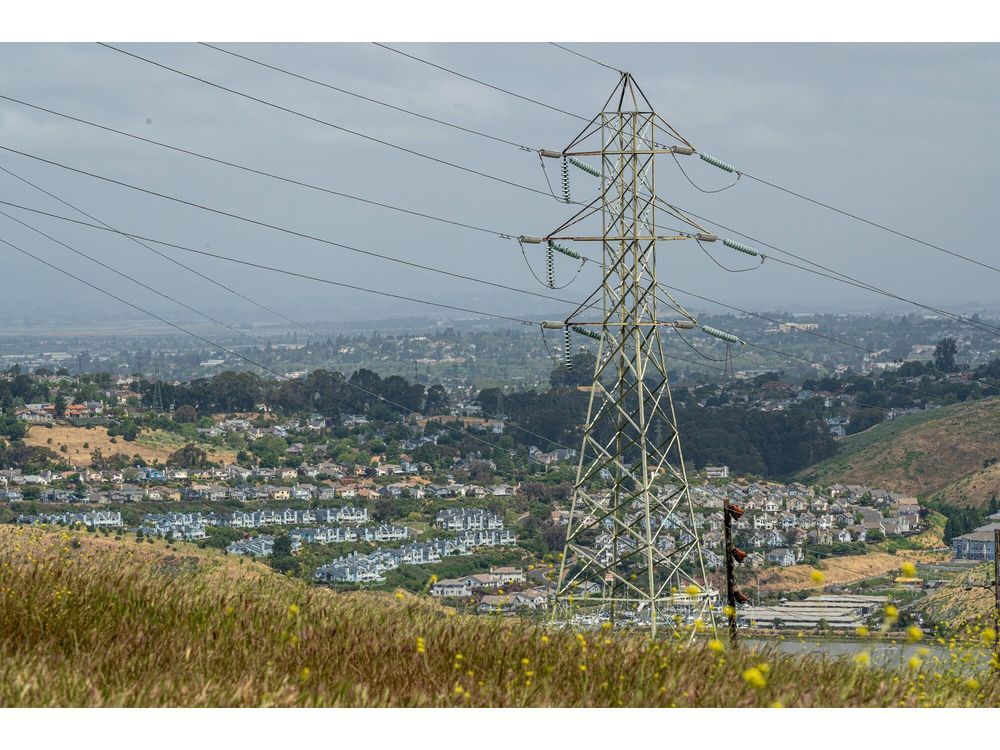The Century-Old Transmission Line Is Getting a 21st Century Upgrade