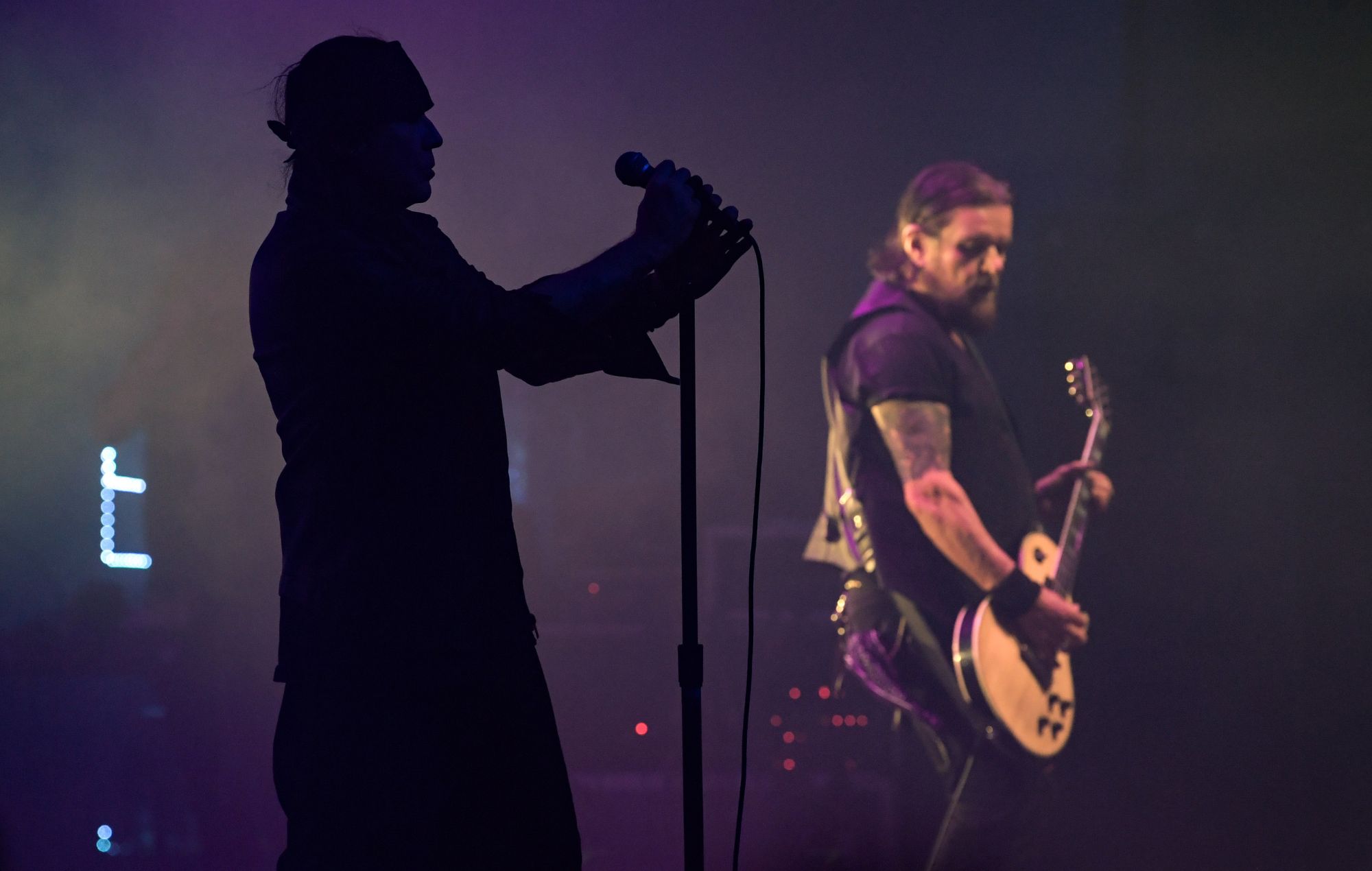 The Cult add extra London show to 2024 UK anniversary tour