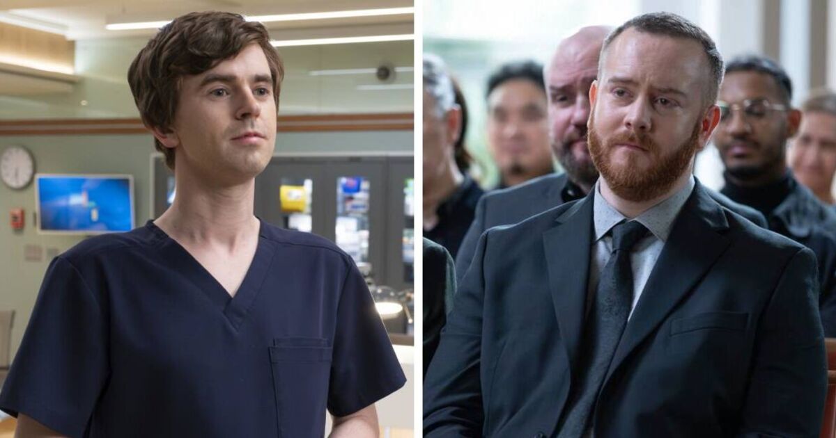 The Good Doctor season 7 suffers yet another schedule shake-up as episode 8 delayed