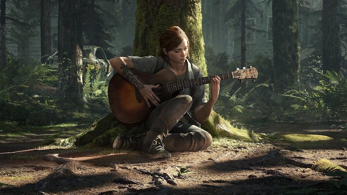 The Last of Us Part II Remaster Seemingly Confirmed by Naughty Dog Developer