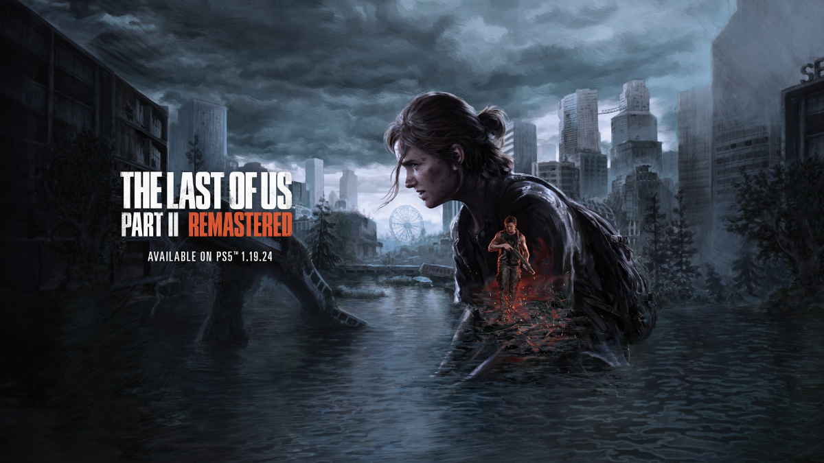 The Last of Us Part II Remastered Confirmed by Naughty Dog, Will Include New Roguelike Survival Mode