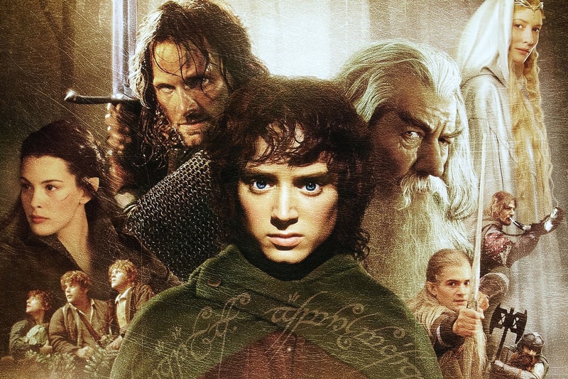 'The Lord of the Rings' Trilogy Is Returning To Theaters This June