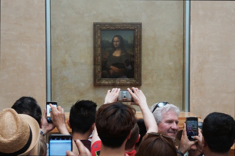 The Louvre Considers Basement Relocation for Mona Lisa