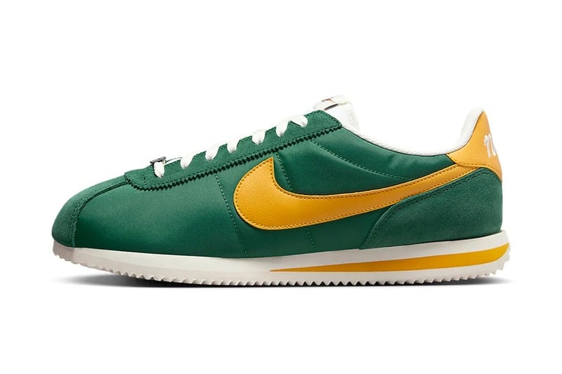 The Nike Cortez "Oregon" Is Returning This Summer