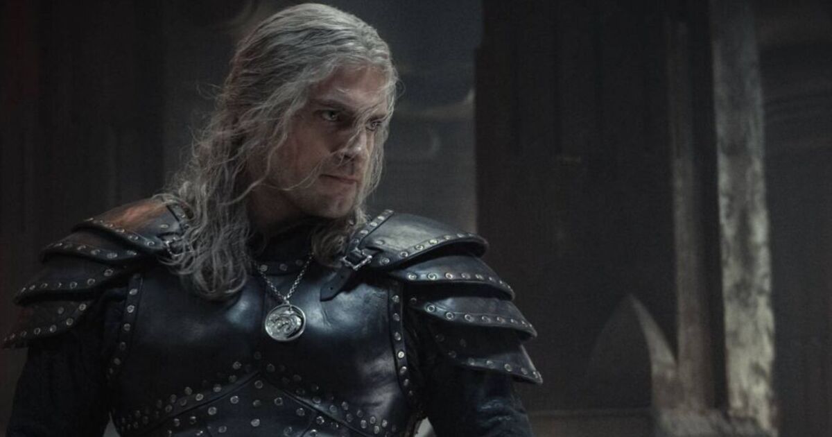 The Witcher writers 'actively disliked' the books as Netflix show cancelled after season 5