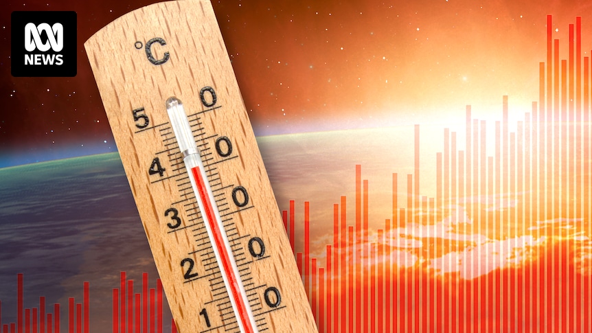 The world has been its hottest on record for 10 months straight. Scientists can't fully explain why